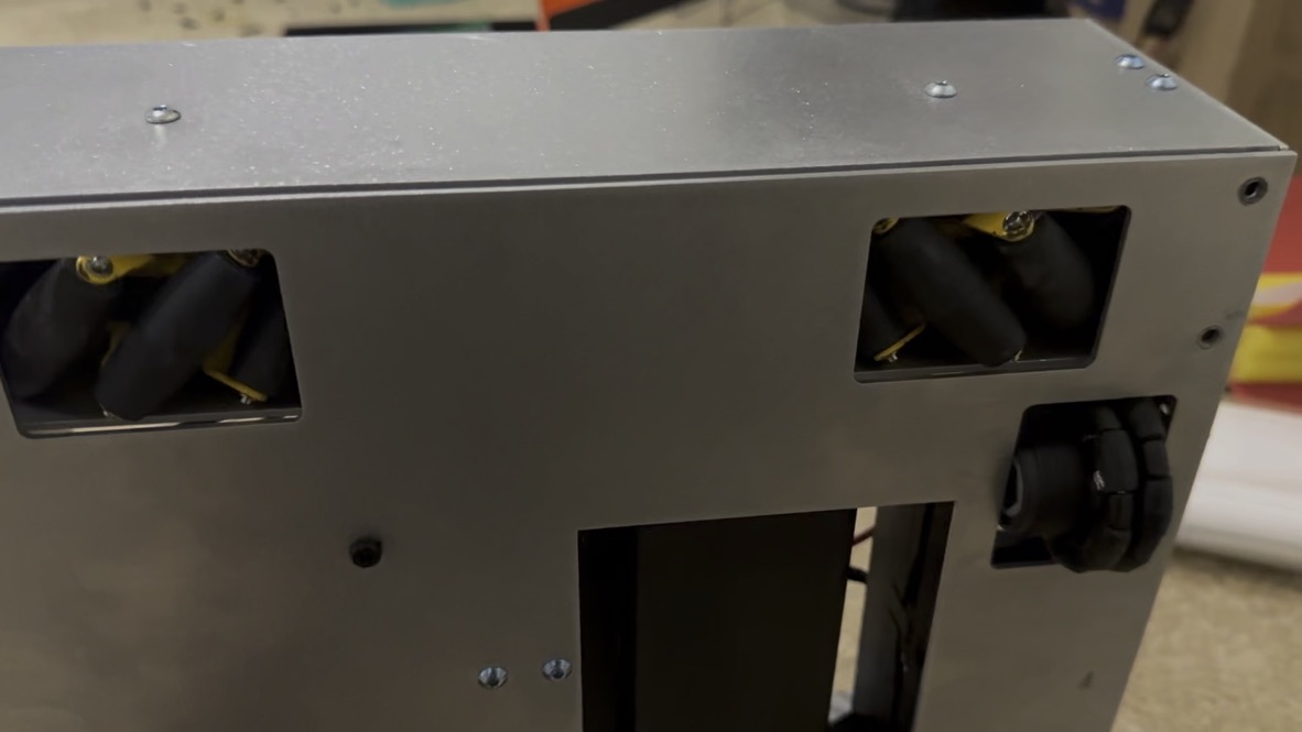 Final Integrated Example