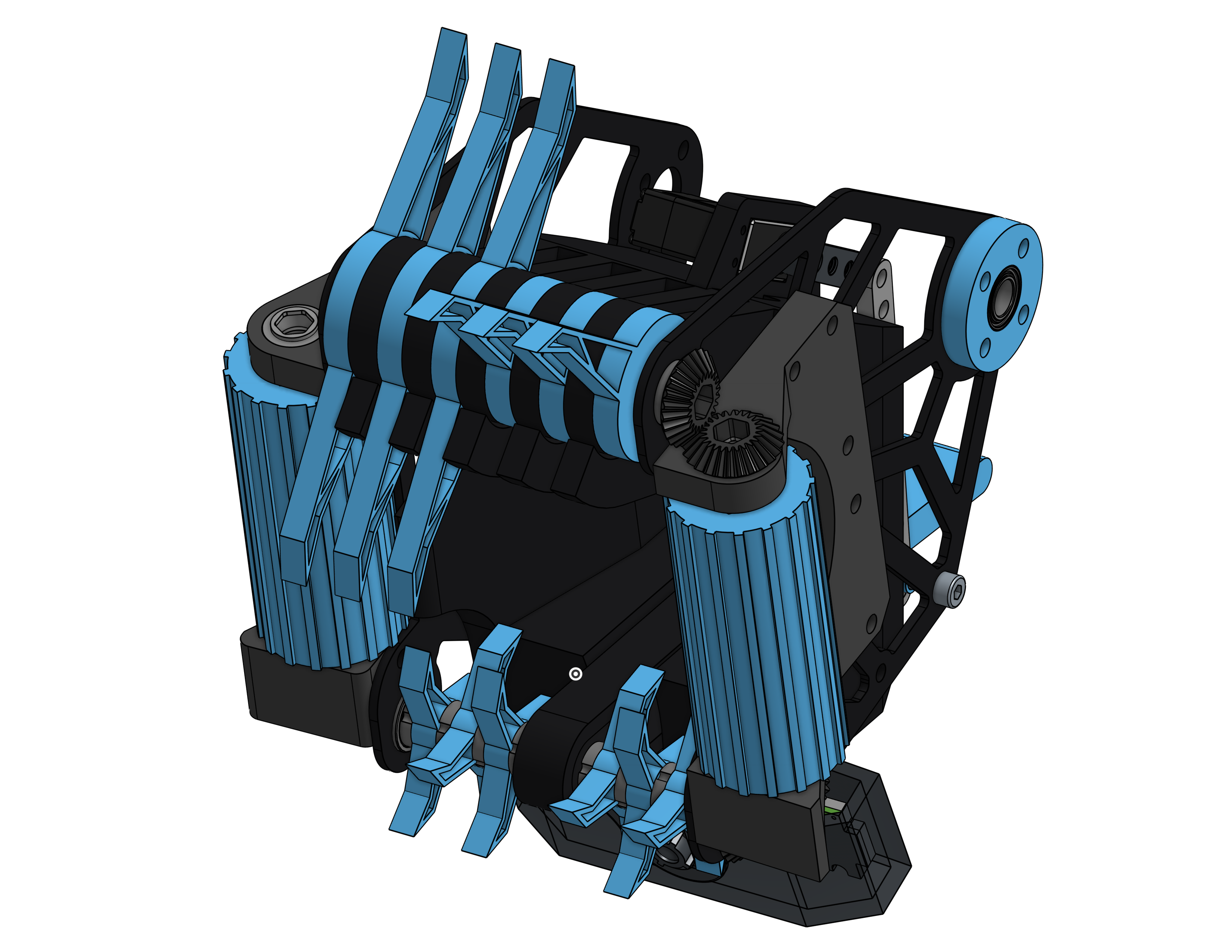 CAD Design