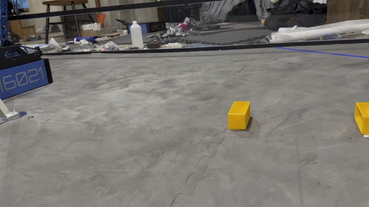 Prototype Testing