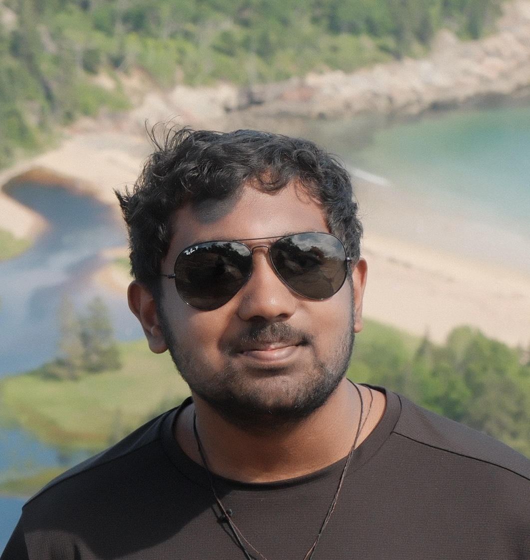 Infant Elfrick Gnanasusairaj
