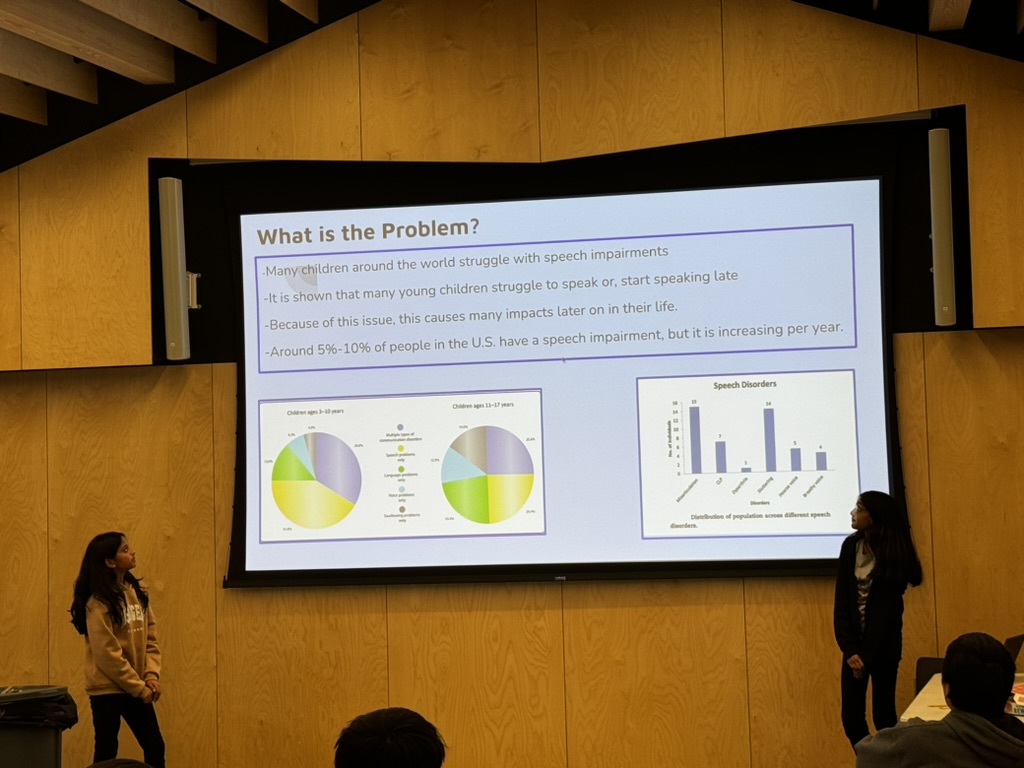 STEAM Hackathon Outreach